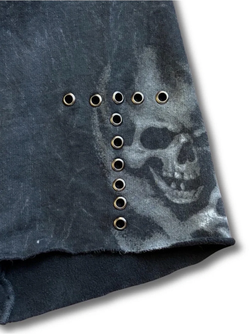 Travis Scott Cactus Jack Sweat Shorts - Fits Large/Medium